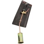 Palnik do papy 28 kW z wężem 1,5 m FASTER TOOLS