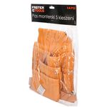 Pas monterski 5 kieszeni FASTER TOOLS