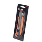 Nóż do tapet 18 mm FASTER TOOLS