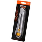 Nóż do tapet 18 mm Profi FASTER TOOLS