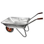 Taczka ogrodnicza 65 l FORESTER