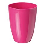 Osłonka STORCZYK 13 okrągła różowy