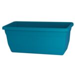 Skrzynka GALA 60 turkusowa