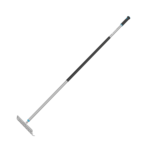 Grabie metalowe uniwersalne wąskie ENERGO 155 cm Cellfast