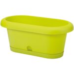 Skrzynka LOTOS 40 pistacjowa