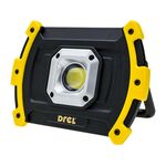 Reflektor LED COB 5 W Drel 