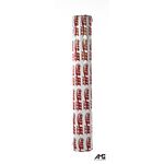 Folia budowlana RED FOX 0,2 mm 4 x 25 m