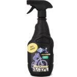 Preparat do mycia rowerów 500 ml HELP