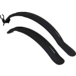 Błotniki rowerowe NEXT SDL 26-28" przód + tył 4bike