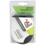 Dętka rowerowa 24x1,75 AV 4bike