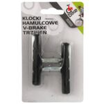 Klocki hamulcowe V-brake trzpień 70mm 4bike
