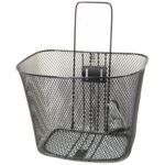 Koszyk rowerowy przedni 4bike