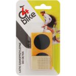Łatki samoprzylepne do dętek 4Bike