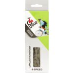 Łańcuch rowerowy 6-biegowy 1/2x3/32" 7,9mm 4bike