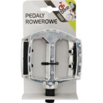Pedały rowerowe platformowe ALU 4bike