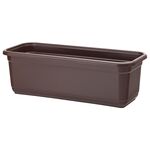 Skrzynka VENUS 40 cm brązowa