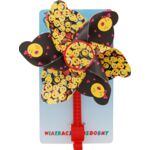 Wiatraczek rowerowy dziecięcy SMILE 4bike junior