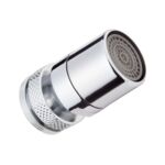 Przegub Ruchomy z reduktorem M22/M24 chrom