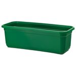 Skrzynka VENUS 50 cm zielona