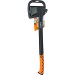 Siekiera rozłupująca z trzonkiem z włókna szklanego 1550 g 711 mm Jufisto