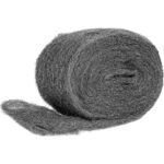 Wełna stalowa 1 gr 200 g Drel