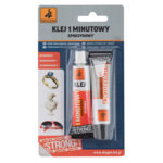 Klej epoksydowy uniwersalny 1 min. 2 x 18 ml DRAGON