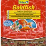 Karma dla złotych rybek 12 g Tetra