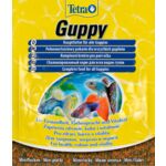 Karma dla gupików Guppy 12 g Tetra