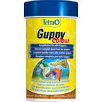 Karma dla ryb Guppy Colour 100 ml Tetra
