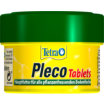 Karma dla ryb warzywna 58 tabletek Tetra