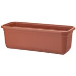 Skrzynka VENUS 70cm terrakota