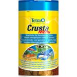 Karma dla ryb Crusta Menu 100 ml Tetra