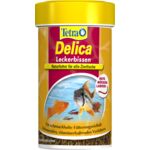 Karma dla ryb Delica Ochotka 100 ml Tetra