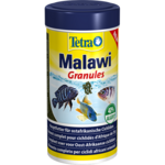 Karma dla ryb Malawi granulowana 250 ml Tetra