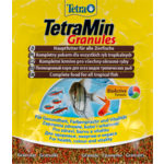 Karma dla ryb Min Granules 15 g Tetra
