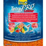 Karma dla ryb Pro Colour 12 g Tetra