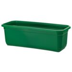 Skrzynka VENUS 80 cm zielona