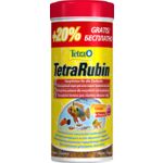 Karma dla ryb Rubin 250 ml Tetra