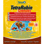 Karma dla ryb Rubin Granules 15 g Tetra
