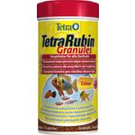 Karma dla ryb Rubin granulowana 250 ml Tetra