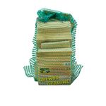 Drewno opałowe sosna / świerk waga 5 kg,  450 x 180 x 160 mm