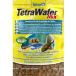 Karma dla ryb Wafer Mix 15 g Tetra