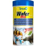 Karma dla ryb Wafer Mix 250 ml Tetra