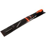 Pilnik okrągły 250 mm FASTER TOOLS