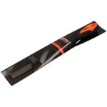 Pilnik półokrągły 200 mm FASTER TOOLS