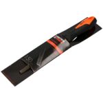 Pilnik trójkątny 150 mm FASTER TOOLS