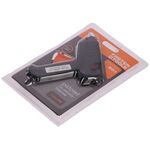 Pistolet na wkłady klejowe 11 mm 60 W FASTER TOOLS