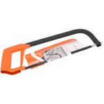 Piła do metalu 300 mm z uchwytem plastikowym FASTER TOOLS