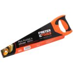 Piła płatnica Crocodile 400 mm FASTER TOOLS