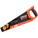 Piła płatnica hartowana 400 mm FASTER TOOLS